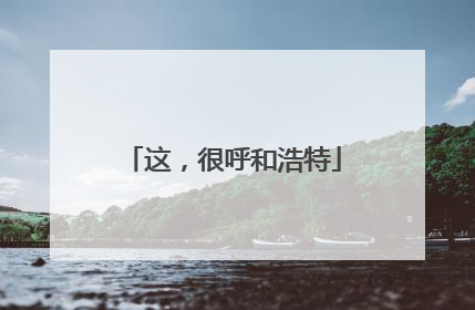 这，很呼和浩特
